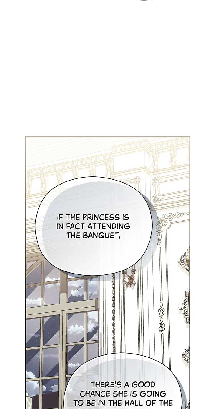 The Princess in the Henhouse Chapter 37 - Page 33