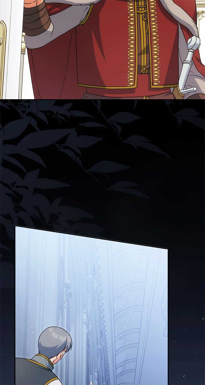 The Princess in the Henhouse Chapter 37 - Page 36