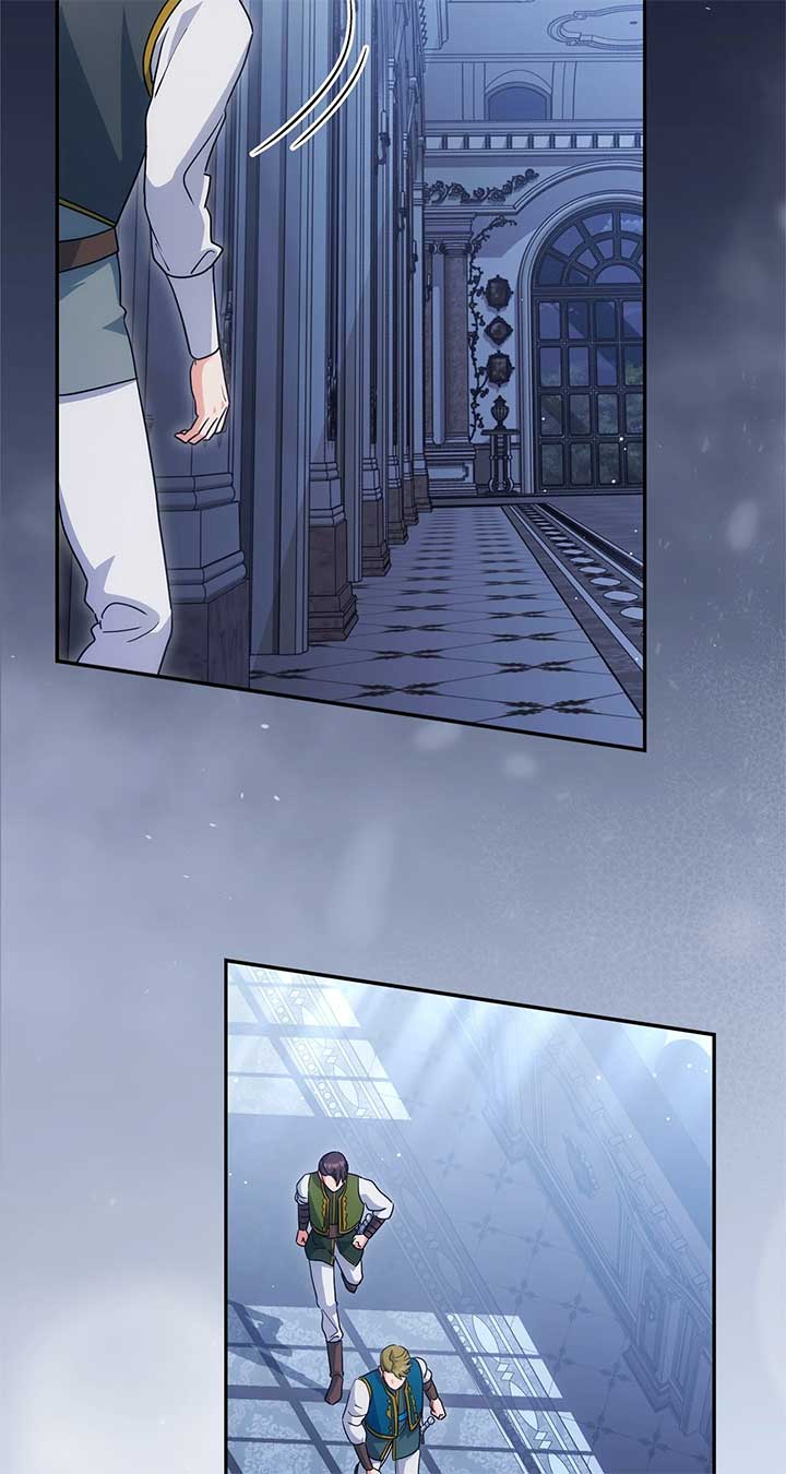 The Princess in the Henhouse Chapter 37 - Page 37