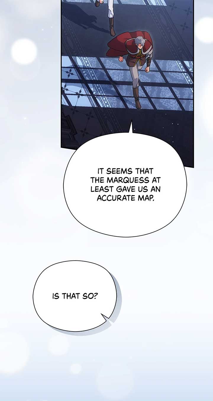 The Princess in the Henhouse Chapter 37 - Page 38