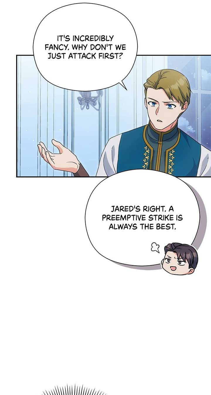 The Princess in the Henhouse Chapter 37 - Page 41