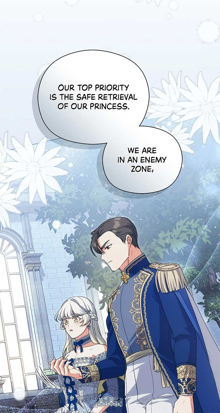 The Princess in the Henhouse Chapter 37 - Page 43