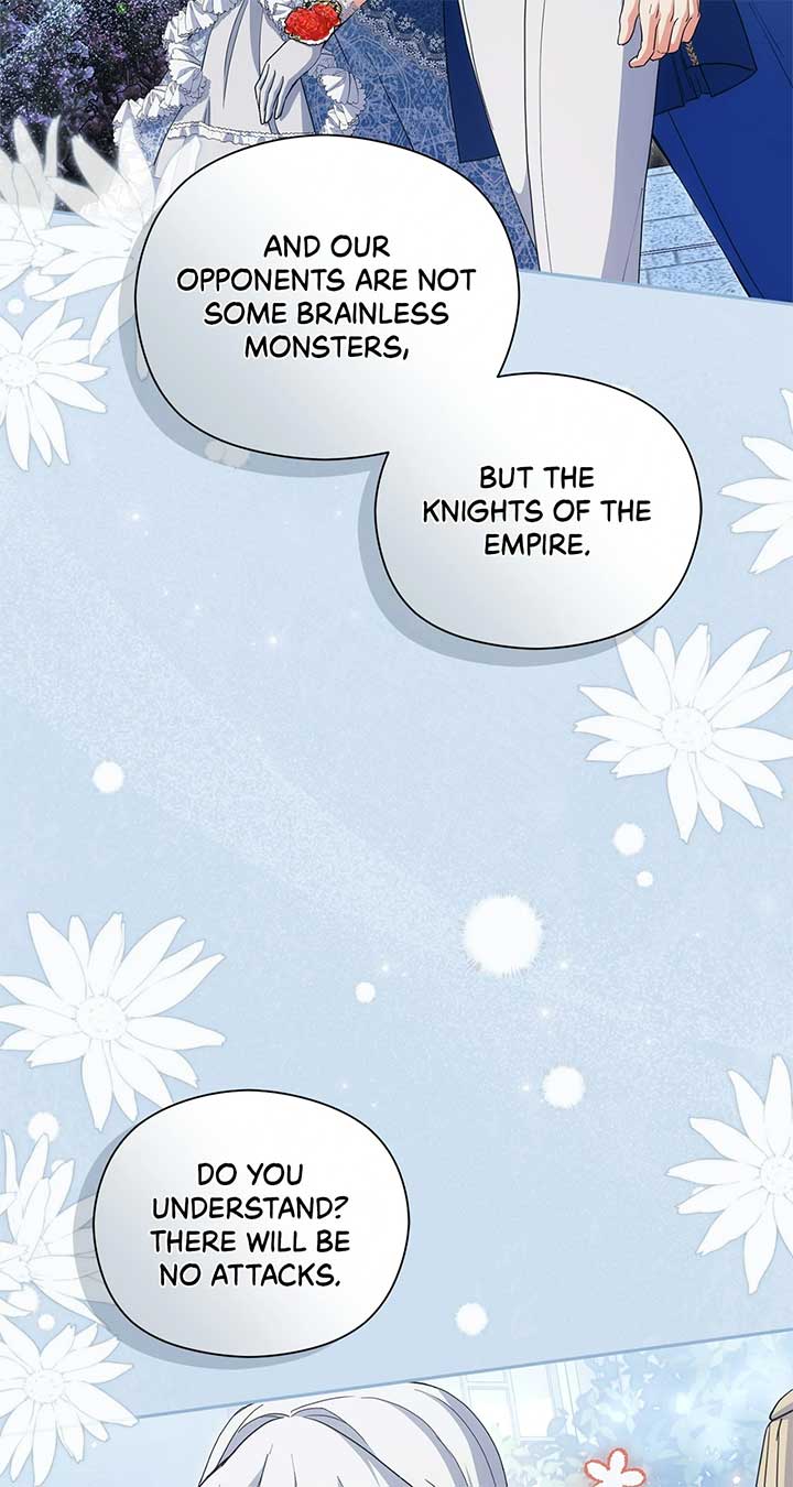 The Princess in the Henhouse Chapter 37 - Page 44