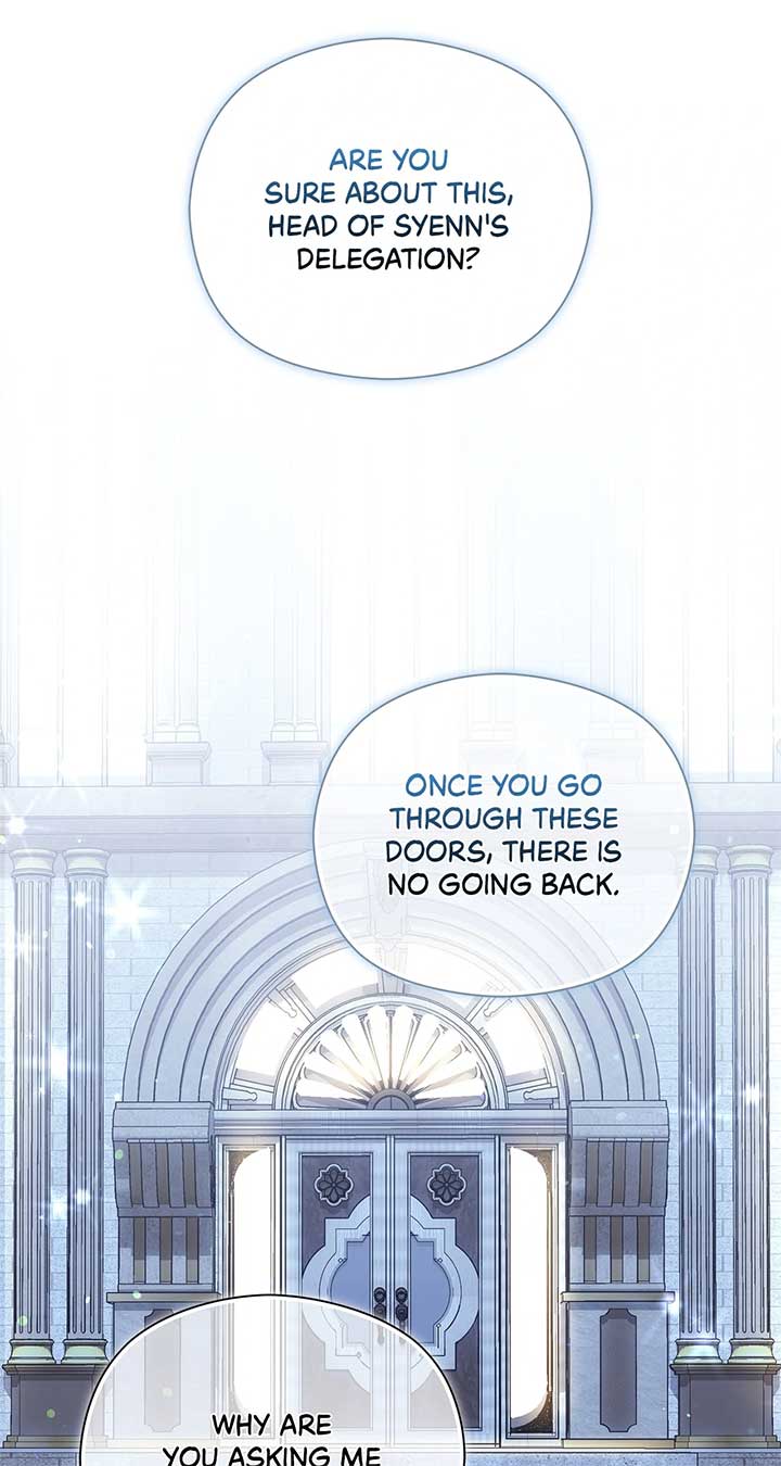 The Princess in the Henhouse Chapter 37 - Page 48