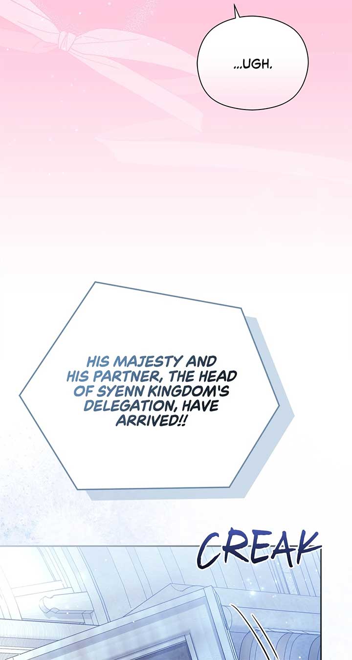 The Princess in the Henhouse Chapter 37 - Page 53