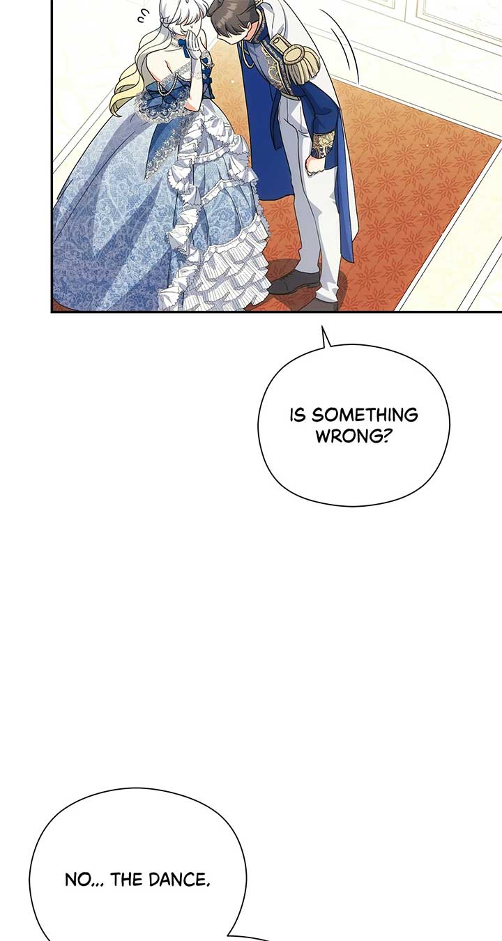 The Princess in the Henhouse Chapter 37 - Page 58