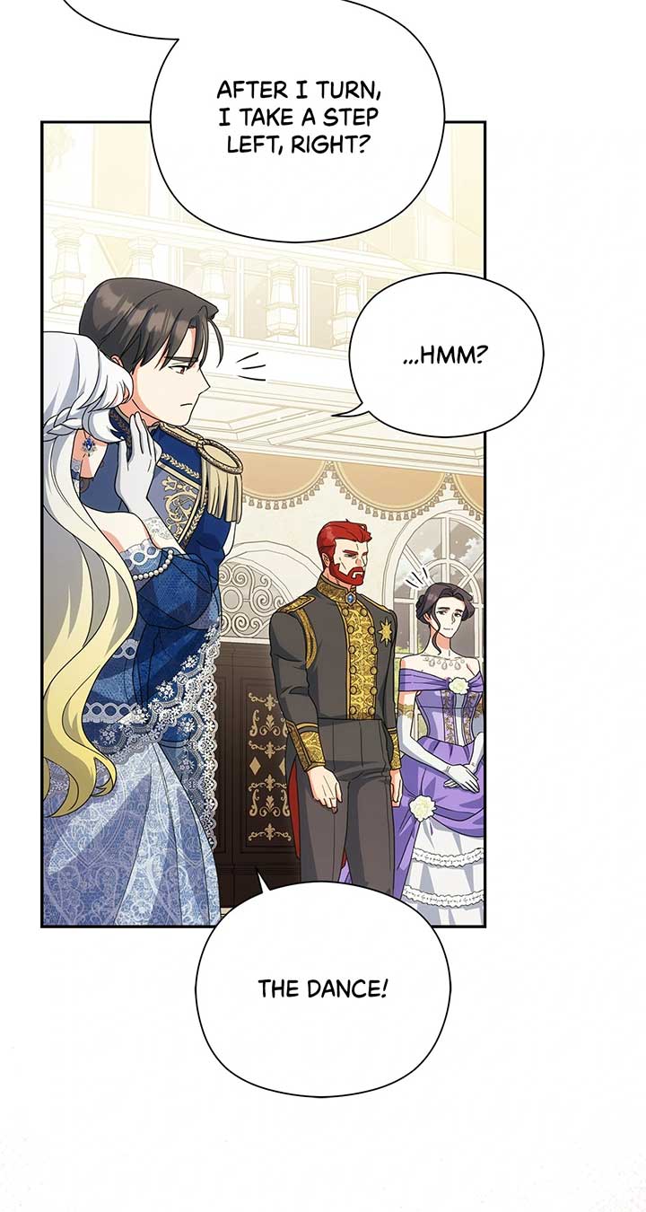 The Princess in the Henhouse Chapter 37 - Page 59