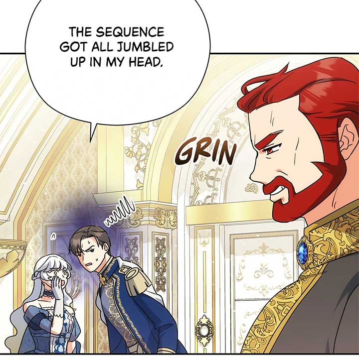 The Princess in the Henhouse Chapter 37 - Page 62