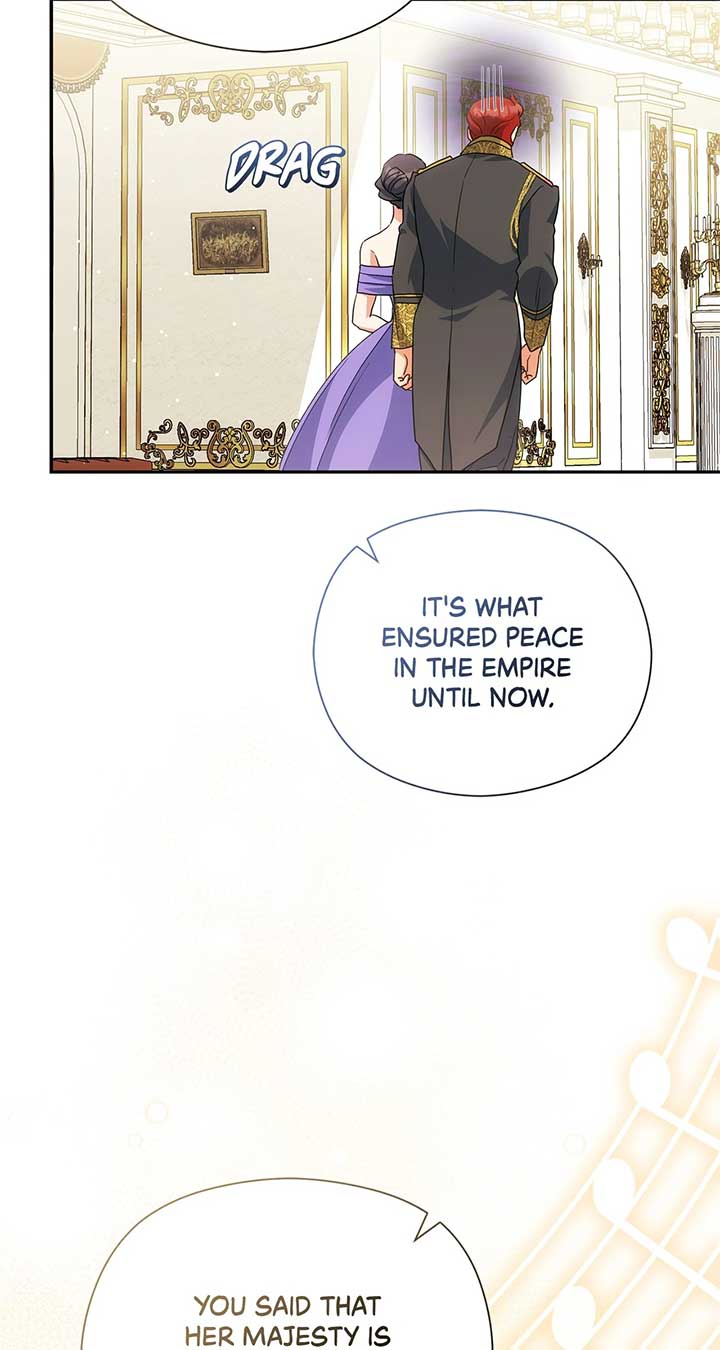 The Princess in the Henhouse Chapter 37 - Page 65