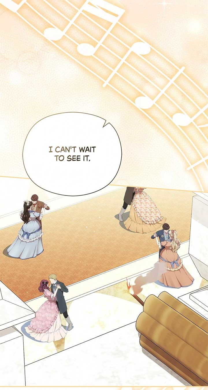 The Princess in the Henhouse Chapter 37 - Page 67