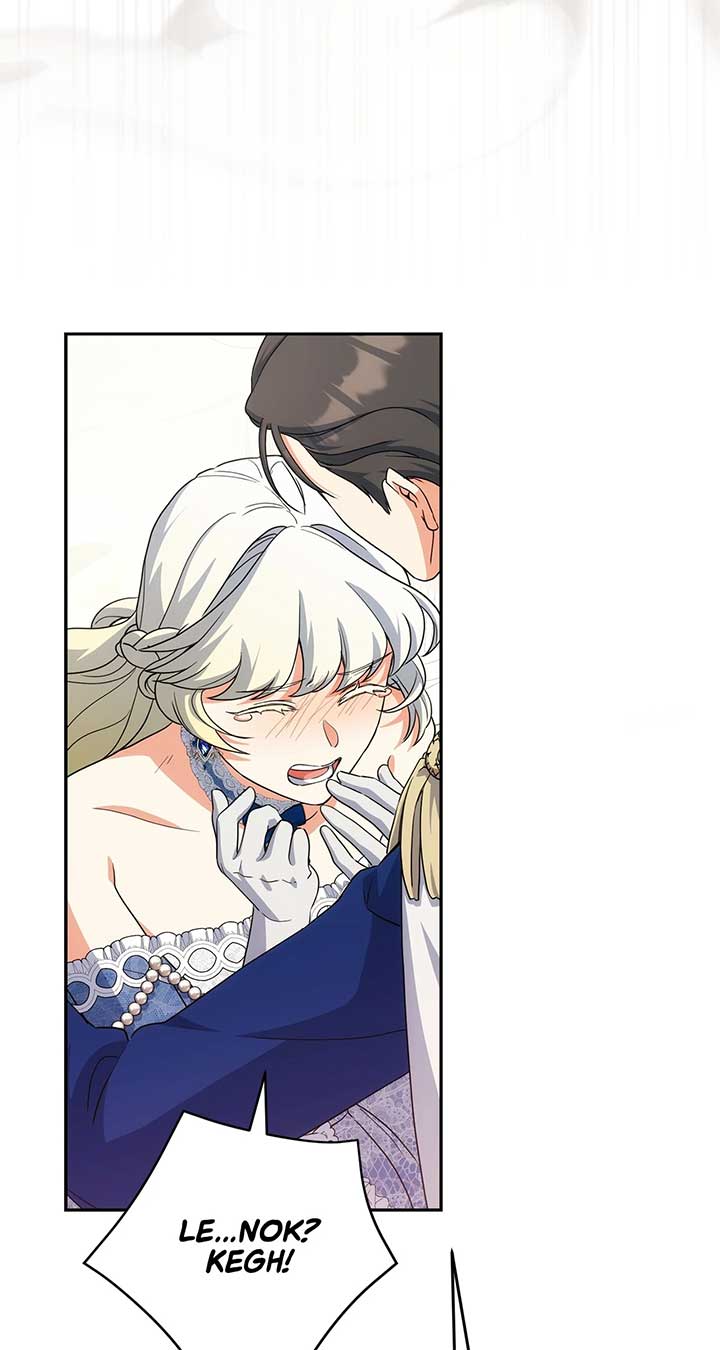 The Princess in the Henhouse Chapter 37 - Page 72