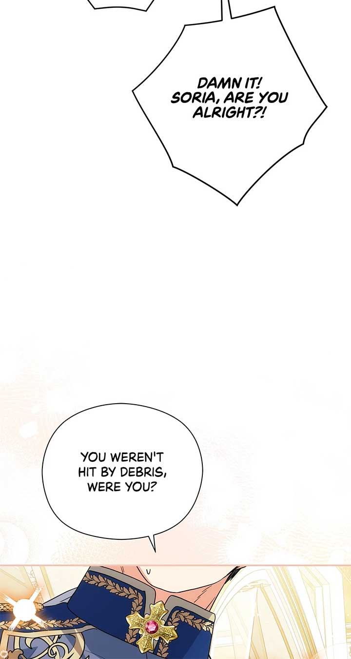 The Princess in the Henhouse Chapter 37 - Page 73