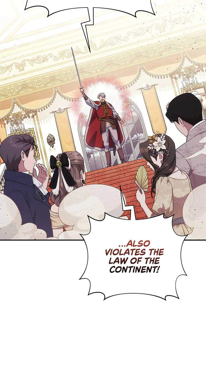 The Princess in the Henhouse Chapter 37 - Page 80