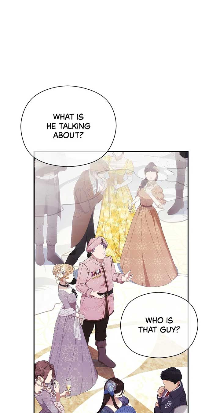 The Princess in the Henhouse Chapter 37 - Page 82