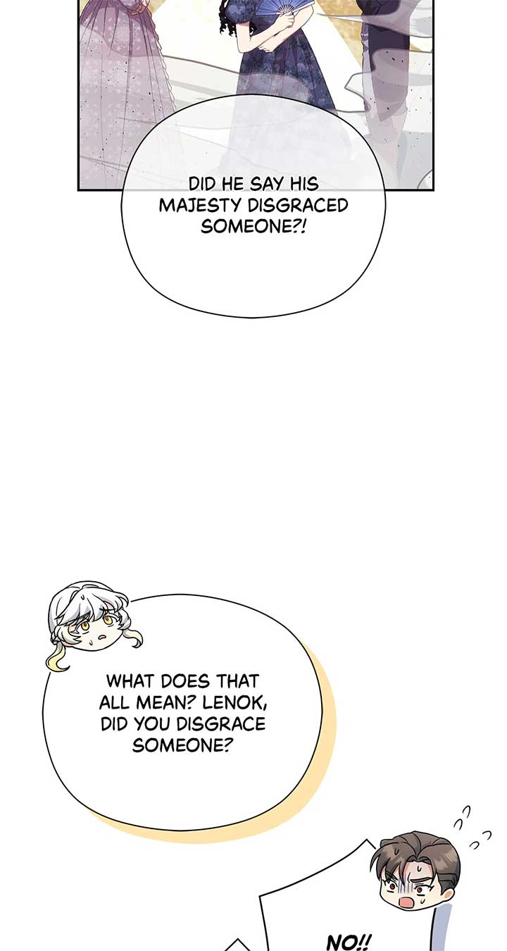 The Princess in the Henhouse Chapter 37 - Page 83