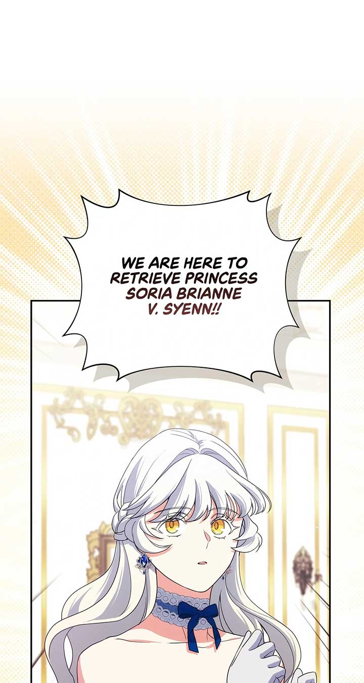 The Princess in the Henhouse Chapter 37 - Page 85
