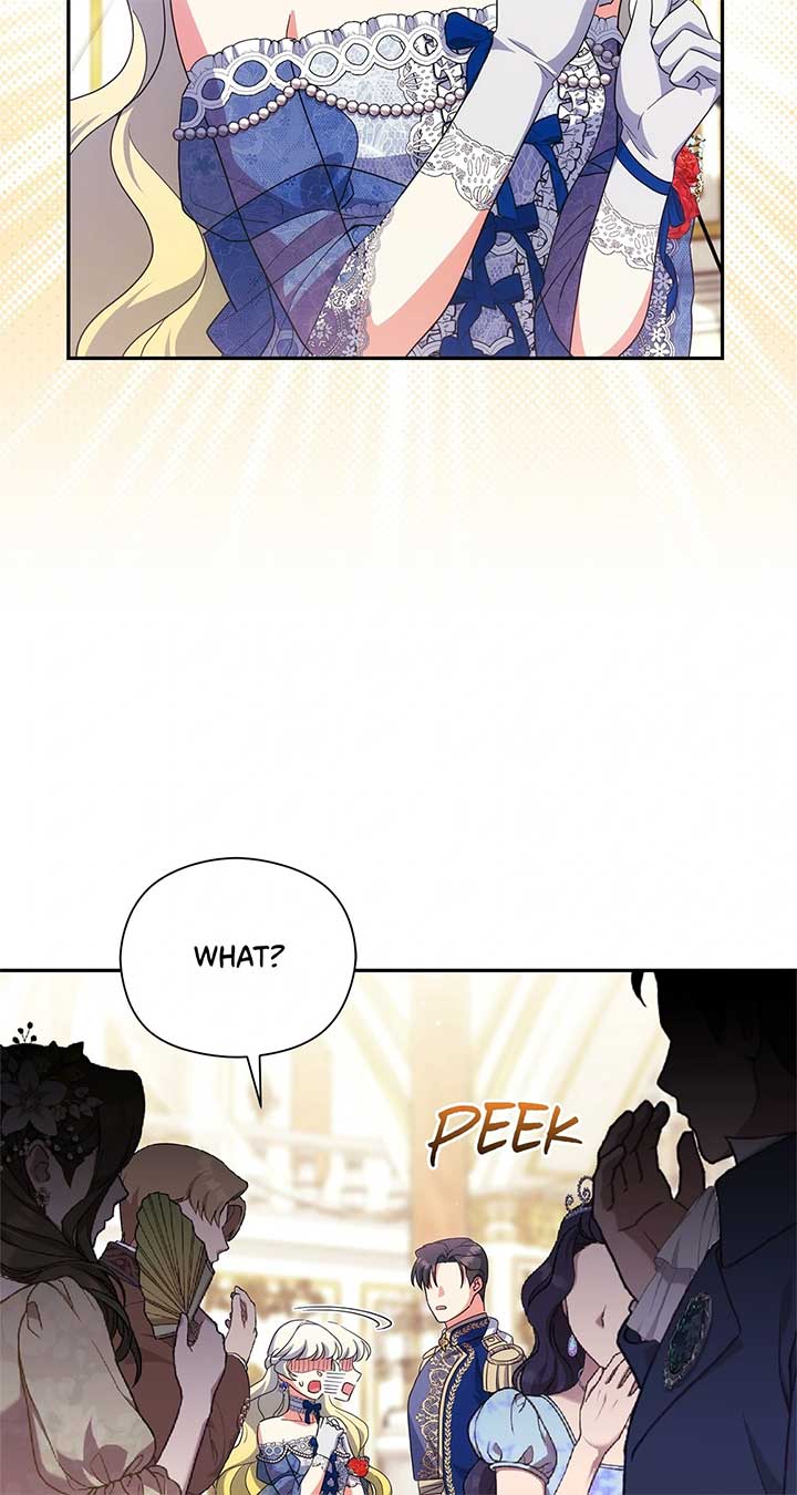 The Princess in the Henhouse Chapter 37 - Page 86