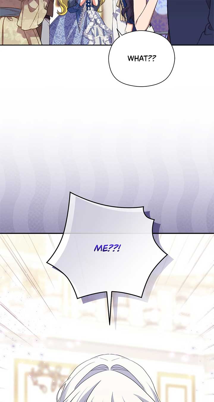 The Princess in the Henhouse Chapter 37 - Page 87