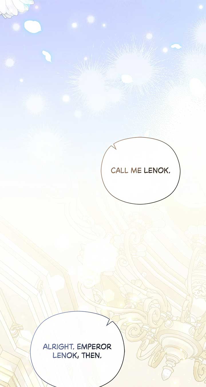 The Princess in the Henhouse Chapter 37 - Page 9