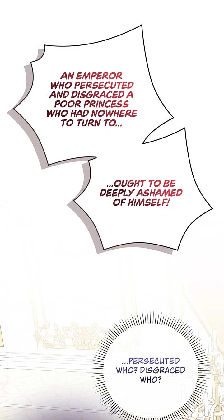 The Princess in the Henhouse Chapter 38 - Page 1