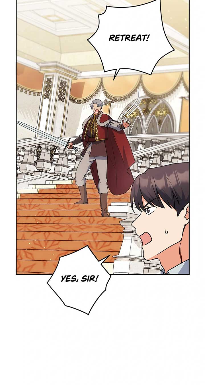 The Princess in the Henhouse Chapter 38 - Page 12