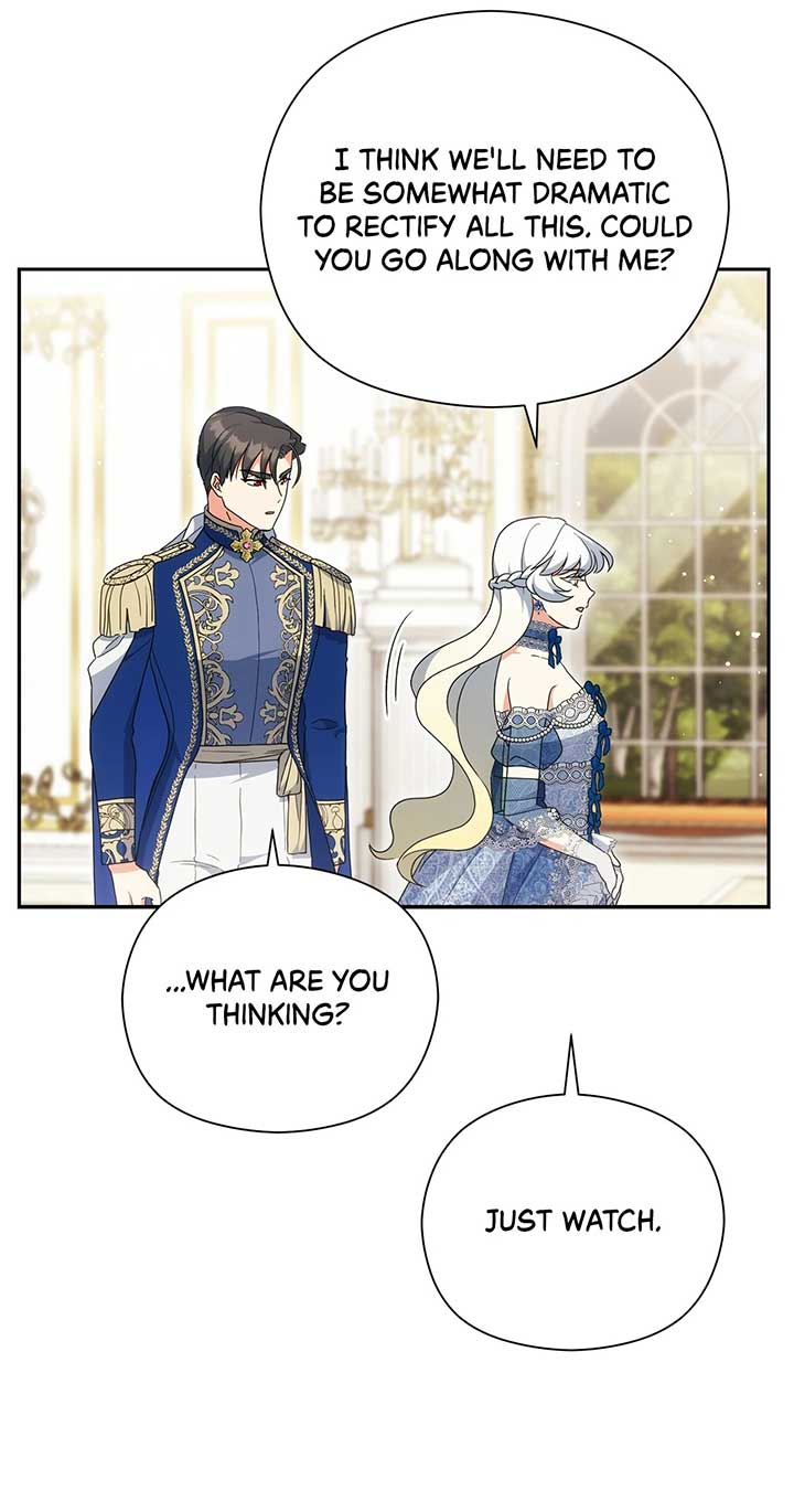 The Princess in the Henhouse Chapter 38 - Page 16