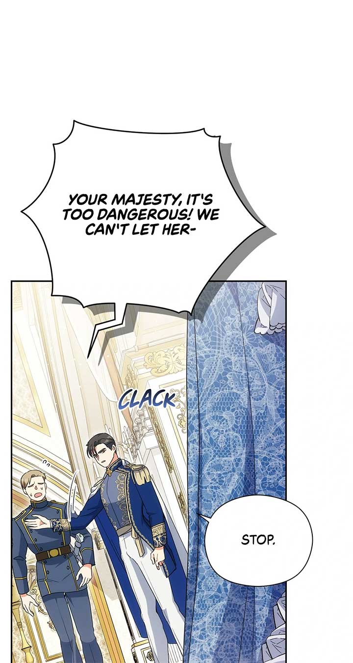 The Princess in the Henhouse Chapter 38 - Page 17