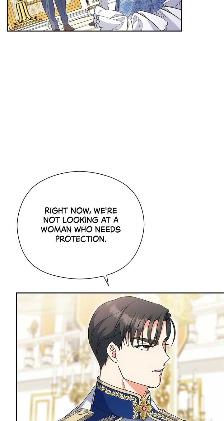 The Princess in the Henhouse Chapter 38 - Page 18