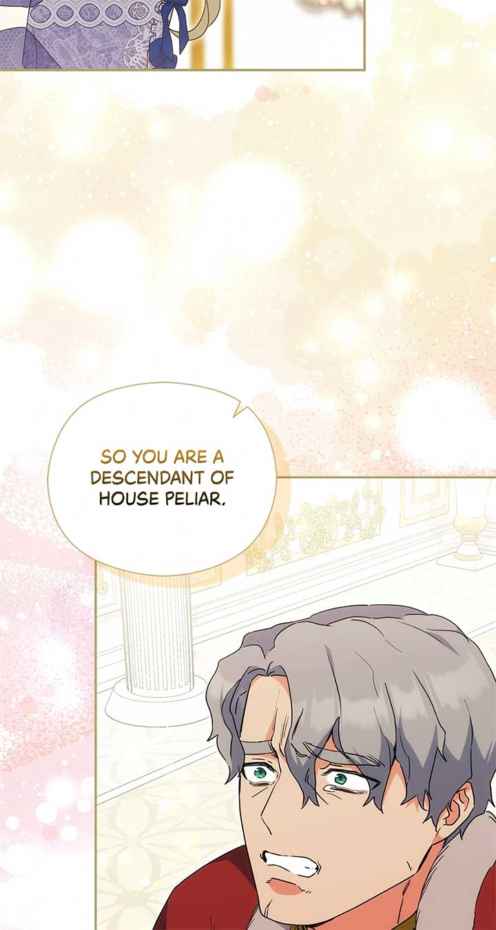 The Princess in the Henhouse Chapter 38 - Page 30