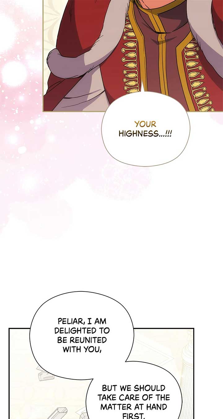 The Princess in the Henhouse Chapter 38 - Page 31