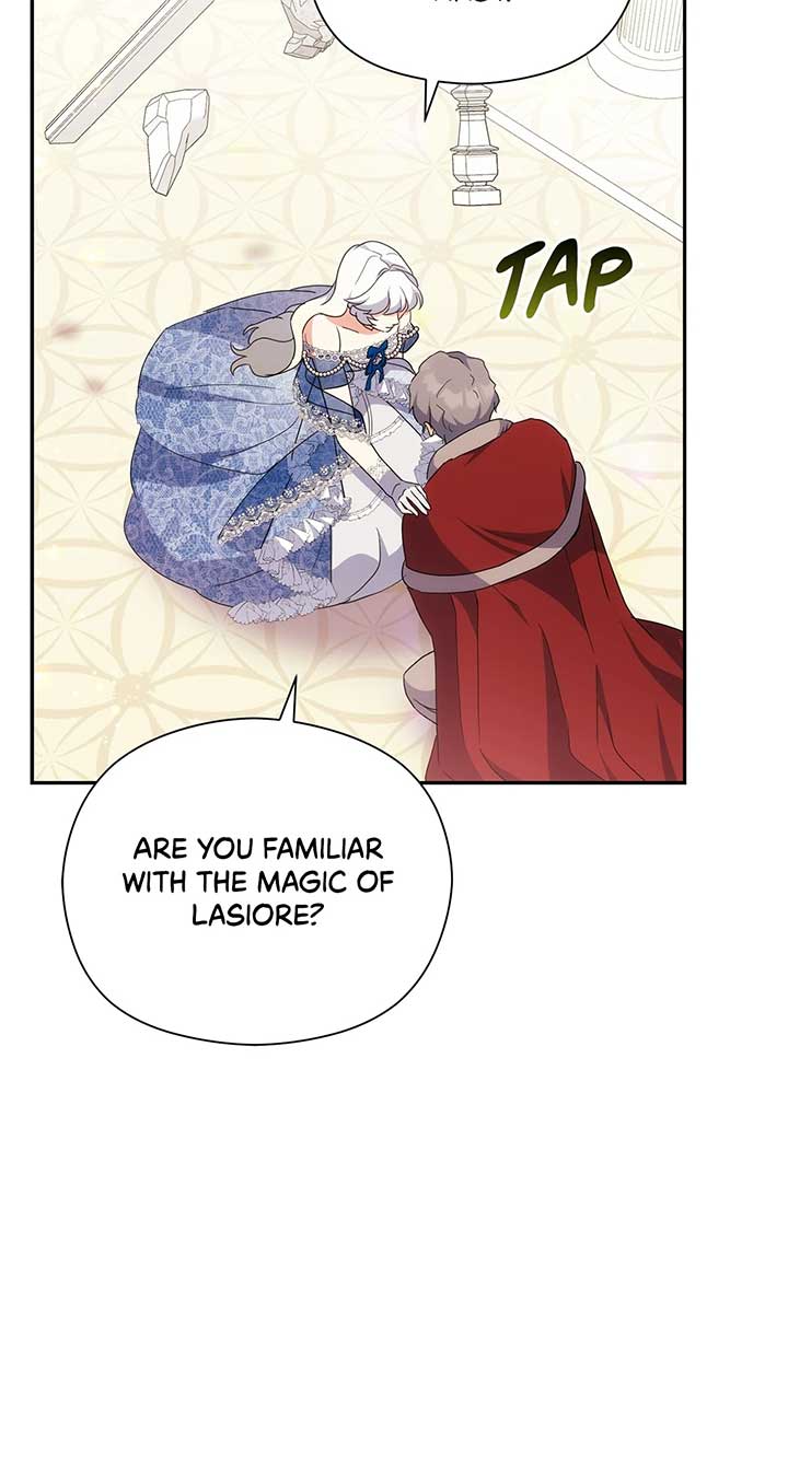 The Princess in the Henhouse Chapter 38 - Page 32