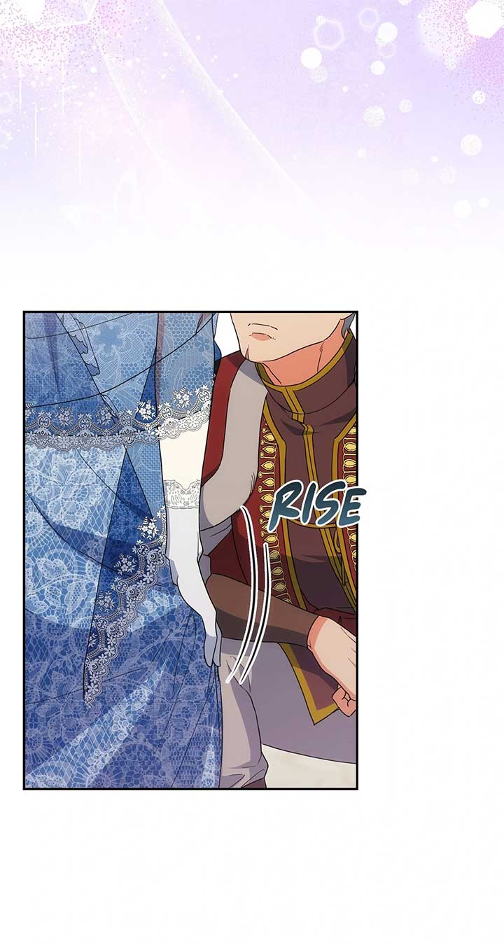 The Princess in the Henhouse Chapter 38 - Page 37