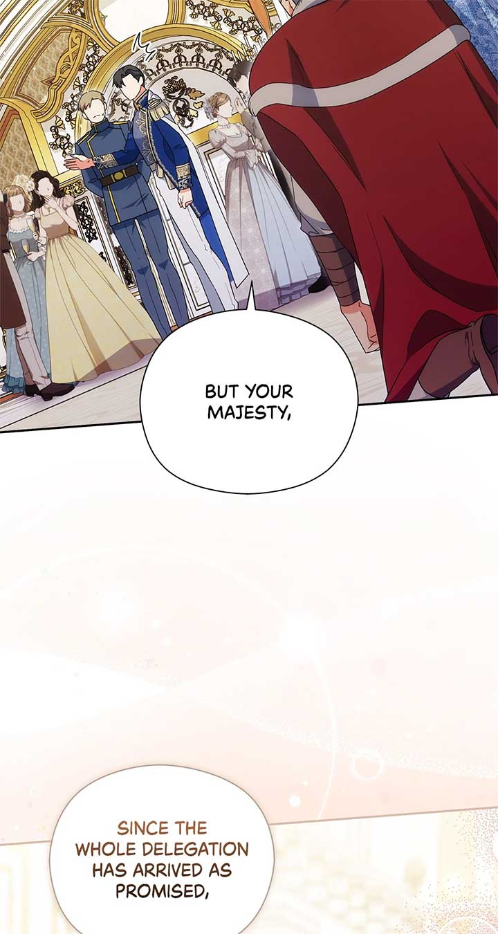 The Princess in the Henhouse Chapter 38 - Page 39
