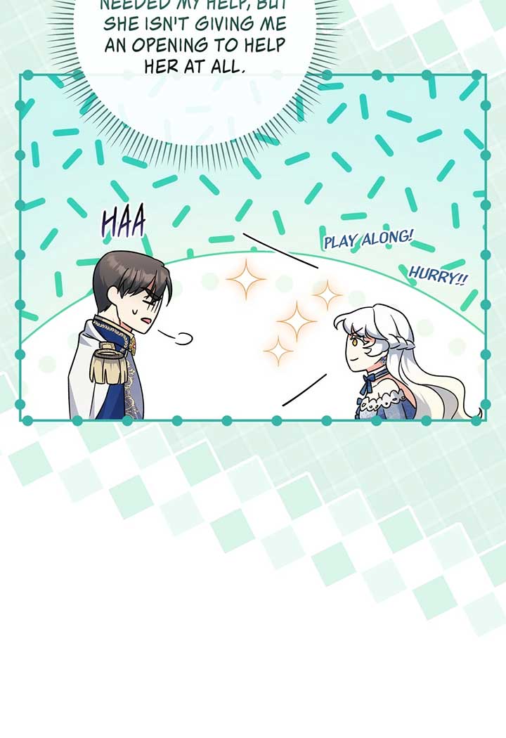 The Princess in the Henhouse Chapter 38 - Page 42