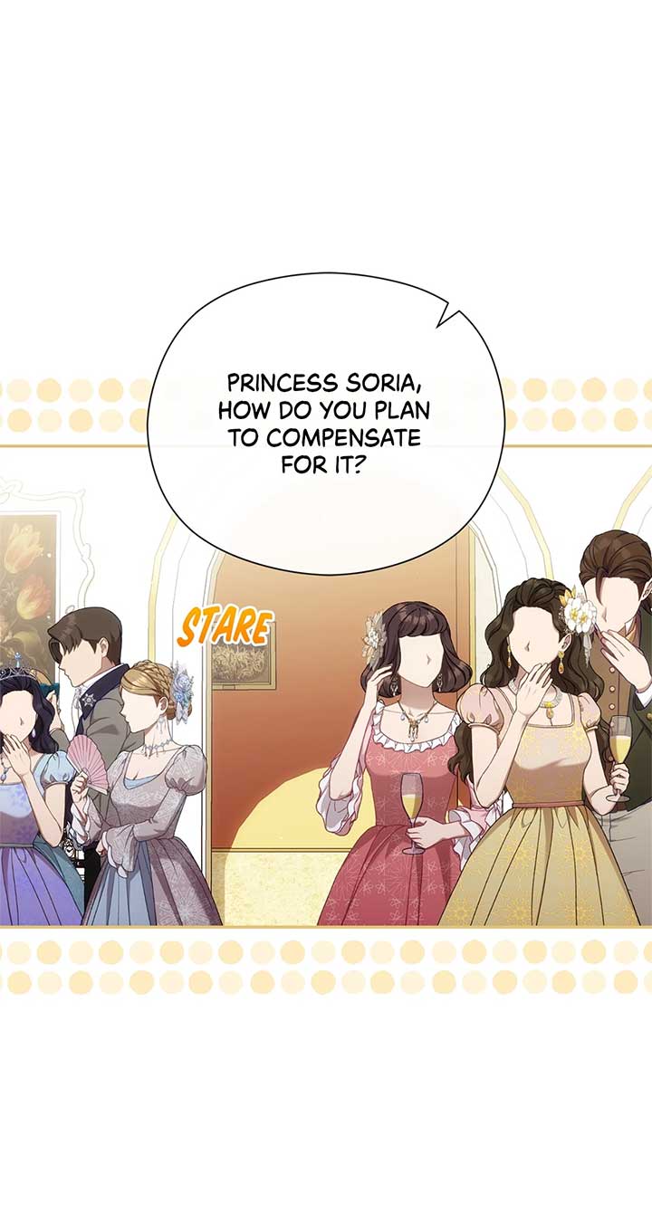 The Princess in the Henhouse Chapter 38 - Page 44