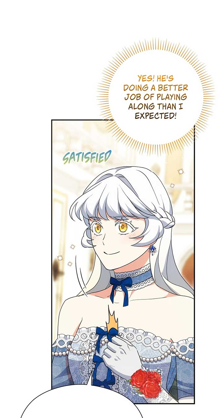 The Princess in the Henhouse Chapter 38 - Page 45