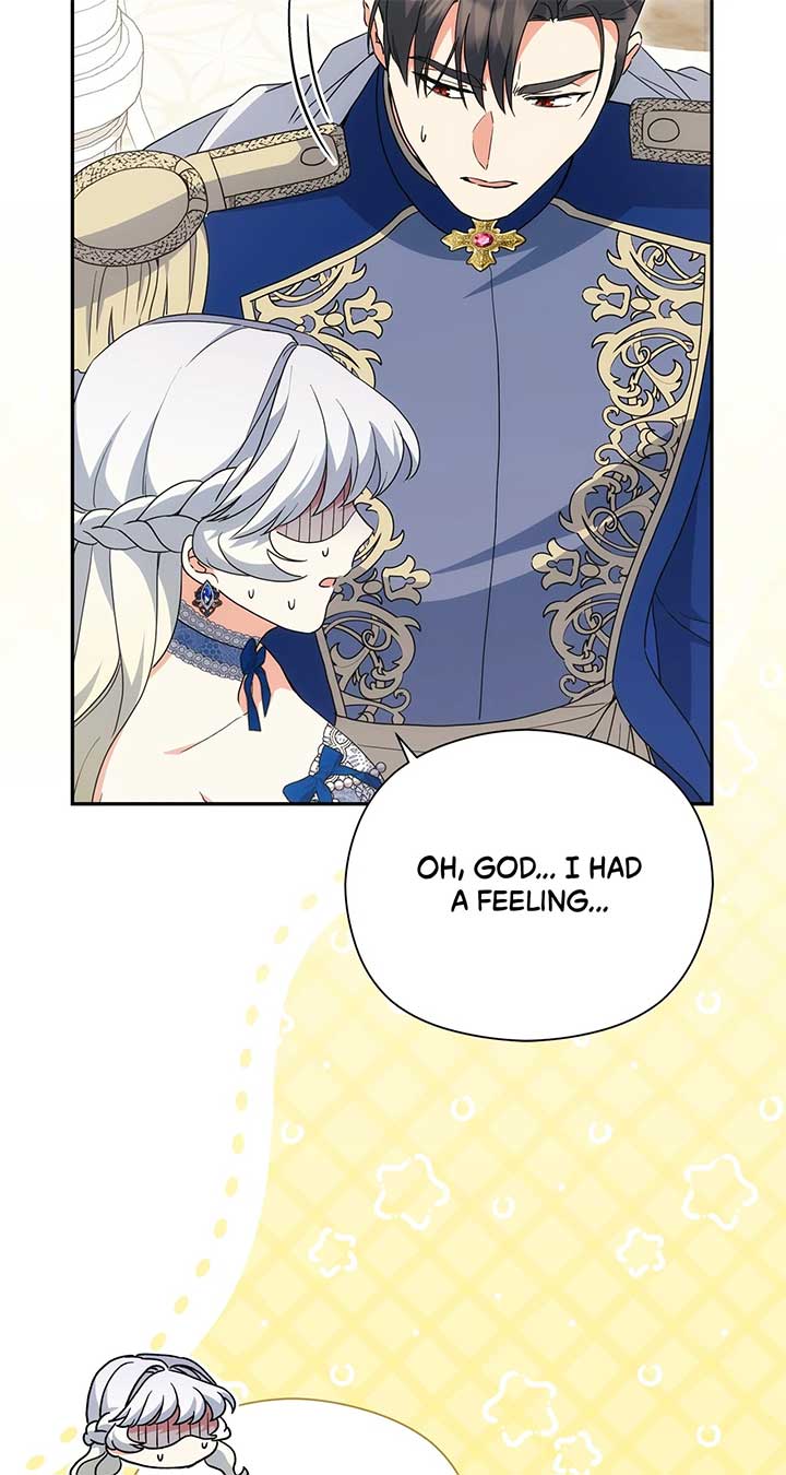 The Princess in the Henhouse Chapter 38 - Page 5