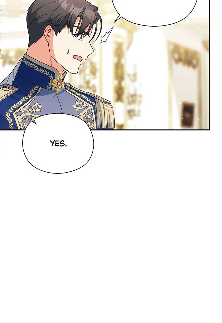 The Princess in the Henhouse Chapter 38 - Page 50