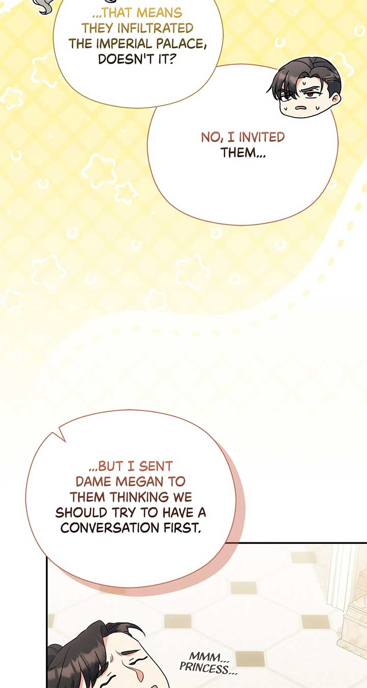 The Princess in the Henhouse Chapter 38 - Page 6
