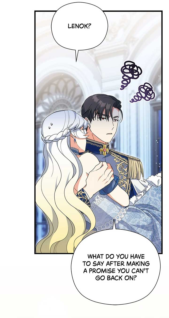 The Princess in the Henhouse Chapter 38 - Page 65