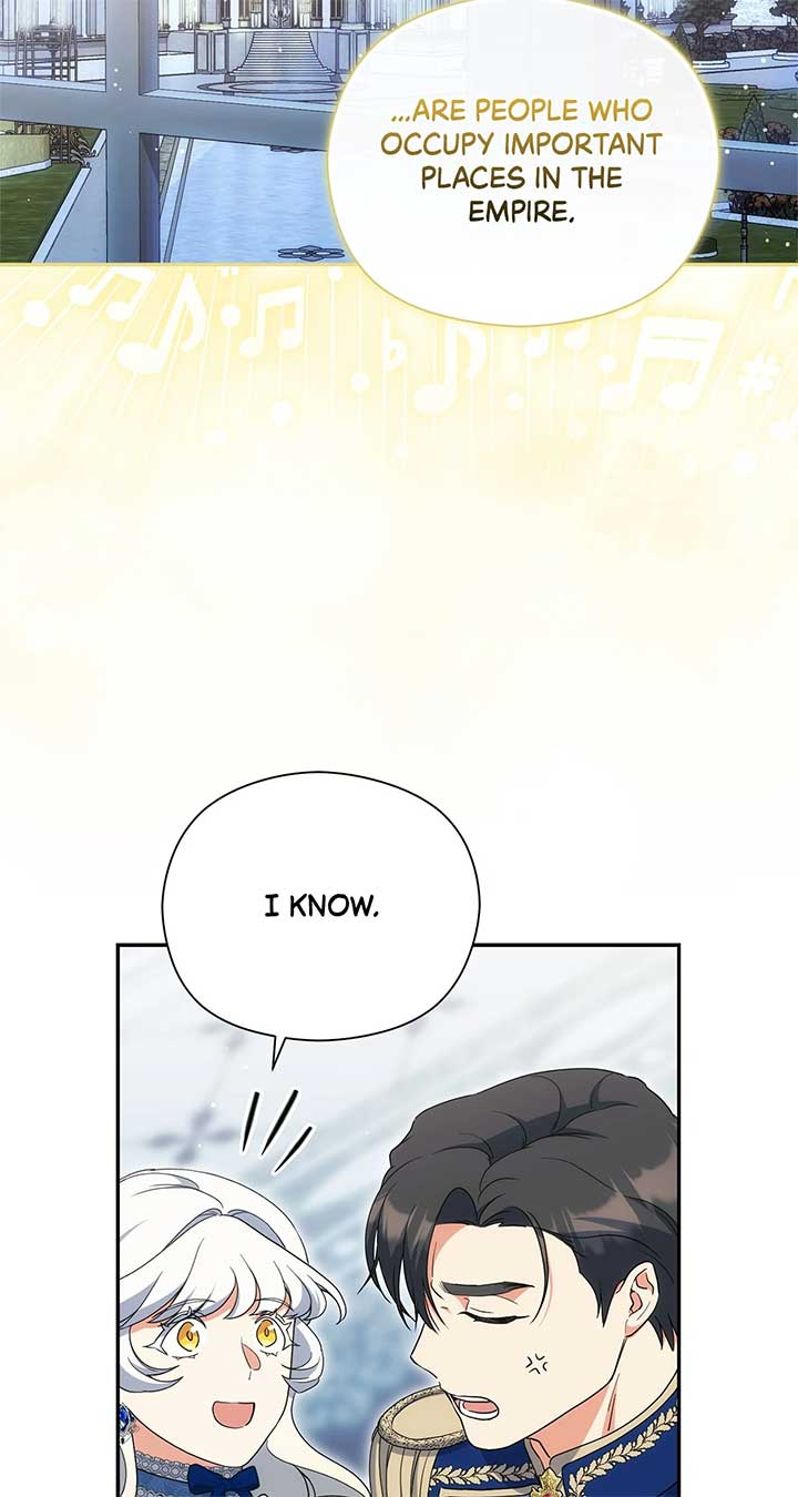 The Princess in the Henhouse Chapter 38 - Page 67