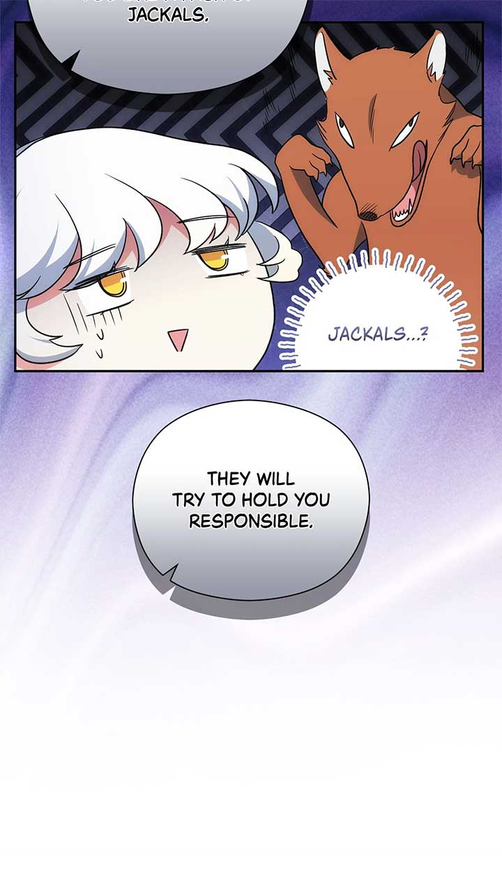 The Princess in the Henhouse Chapter 38 - Page 69