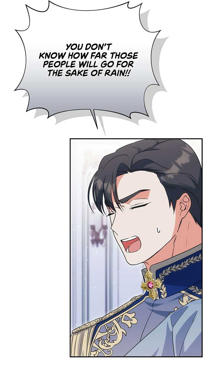 The Princess in the Henhouse Chapter 38 - Page 70
