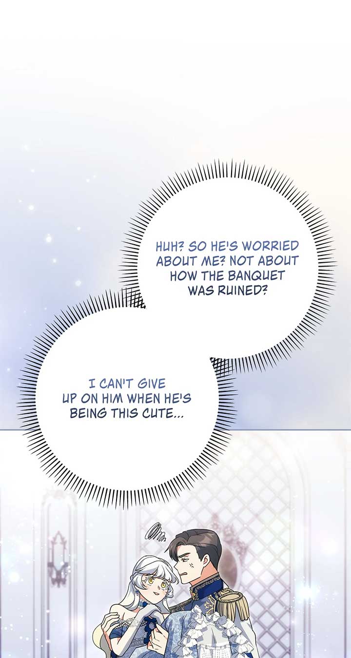 The Princess in the Henhouse Chapter 38 - Page 71