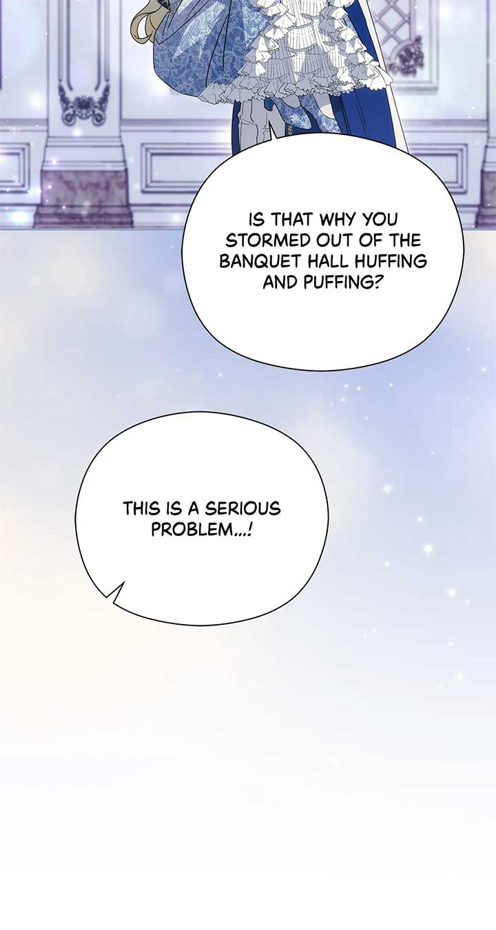 The Princess in the Henhouse Chapter 38 - Page 72