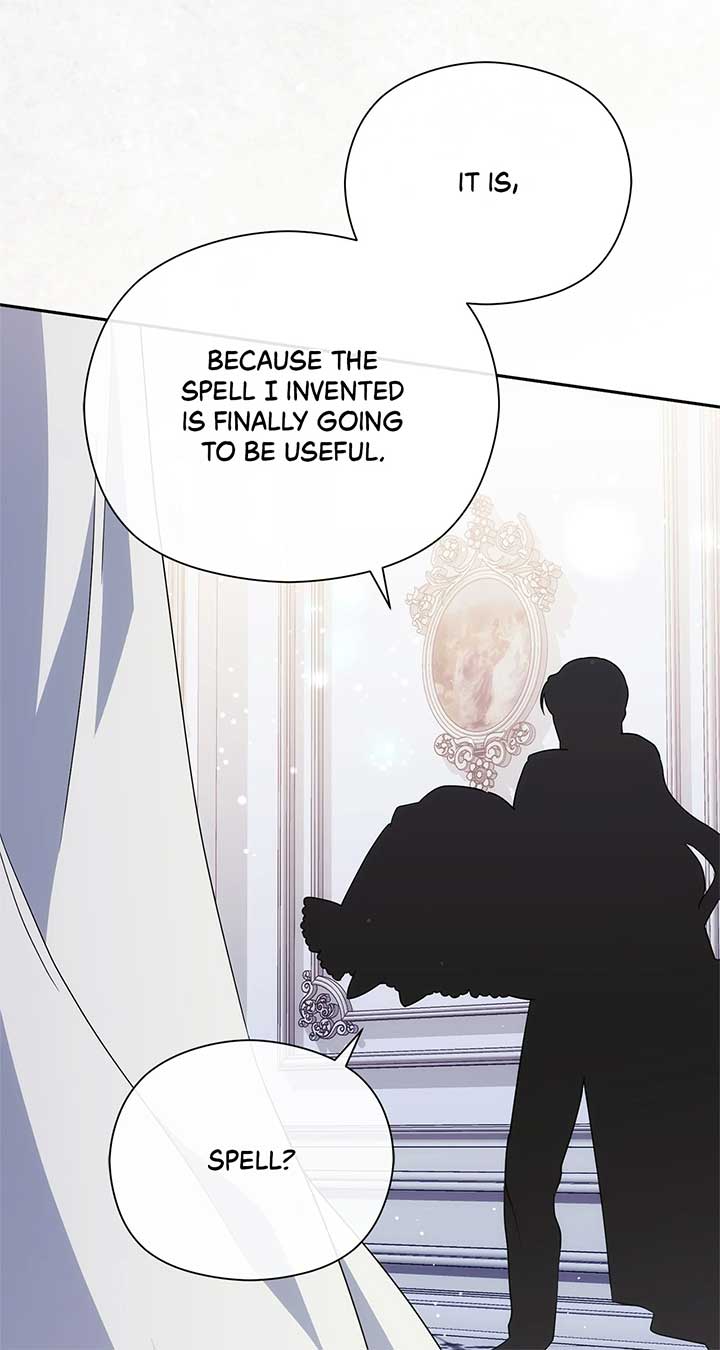 The Princess in the Henhouse Chapter 38 - Page 75