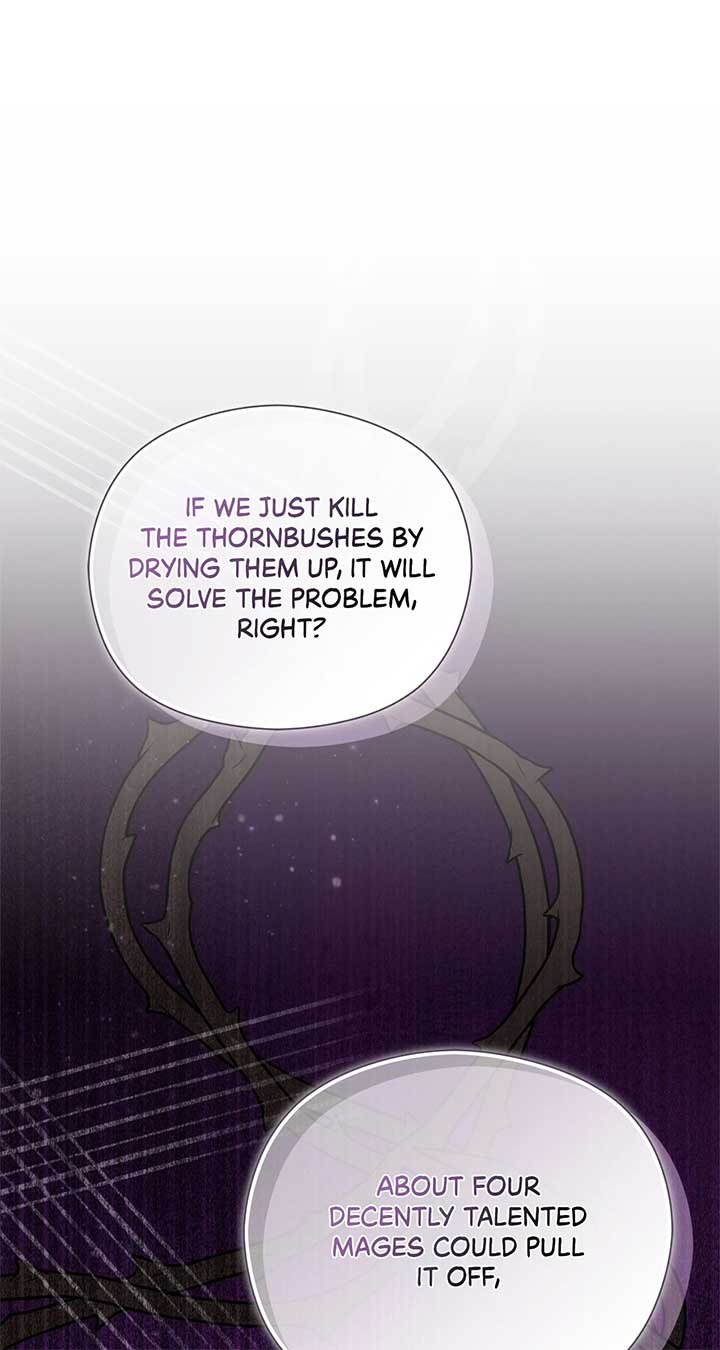 The Princess in the Henhouse Chapter 38 - Page 77