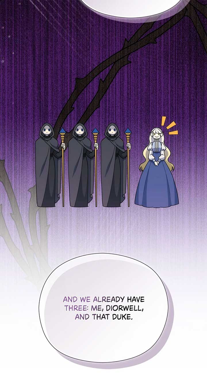 The Princess in the Henhouse Chapter 38 - Page 78