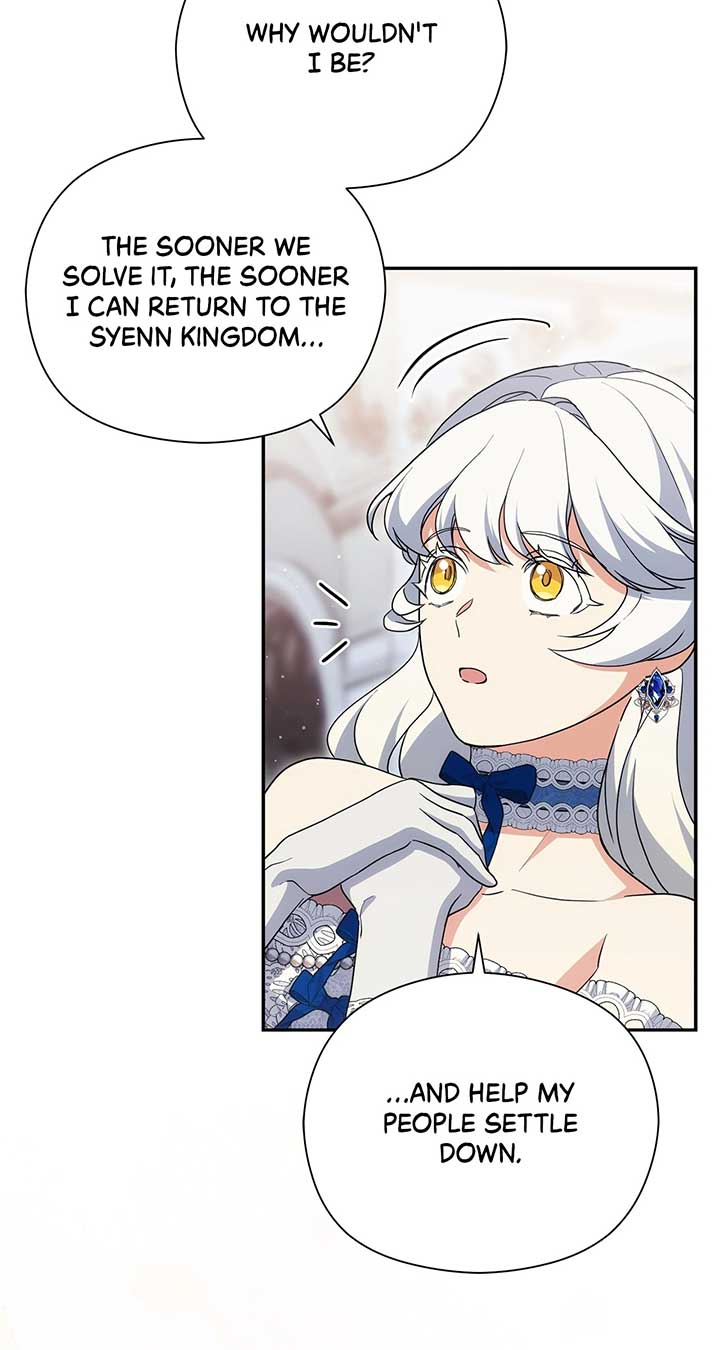 The Princess in the Henhouse Chapter 38 - Page 81