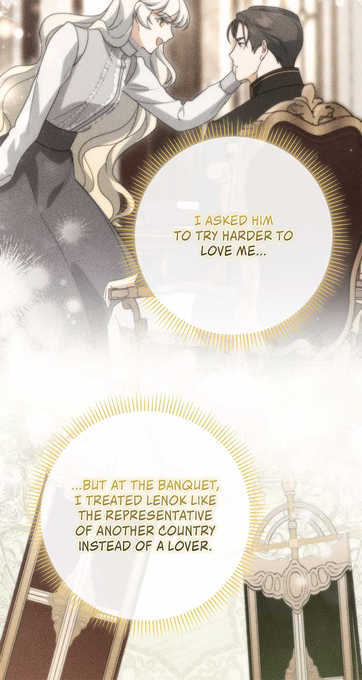 The Princess in the Henhouse Chapter 38 - Page 85